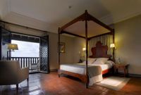 Parador de Carmona 23 Interior